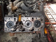 Двигателен блок за FORD MONDEO 2.0 TDCI