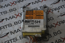 AIRBAG централа за Toyota Hilux 89170-0K091 231000-4811