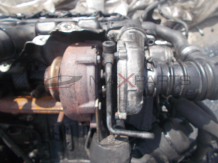 Турбо компресор за Volvo C30 1.6D TURBO COMPRESSOR 9663199280