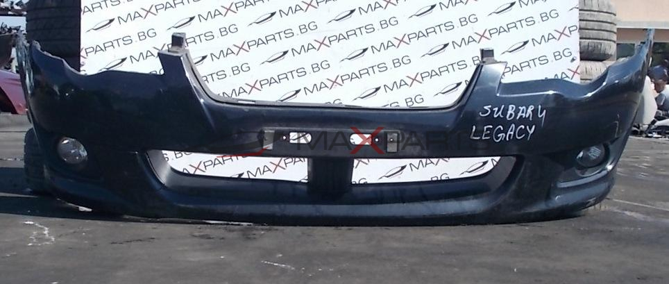 Предна броня за SUBARU LEGACY 2010г