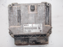 Компютър за OPEL VECTRA C 1.9 CDTI ECU  55201790  0281012869
