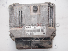Компютър за OPEL VECTRA C 1.9 CDTI ECU  55201790  0281012869