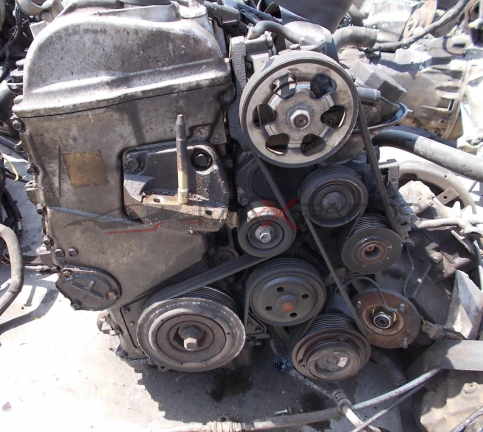 Двигател за HONDA ACCORD 2.2 CTDI N22A2 ENGINE