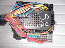 Бушонно табло за VOLVO S80 Fuse box  2074226