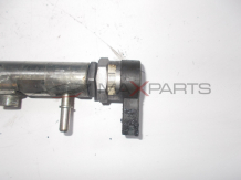 Регулатор налягане за BMW 520D F10 Pressure regulator 0281002949   0 281 002 949