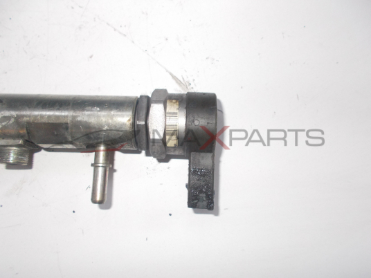 Регулатор налягане за BMW 520D F10 Pressure regulator 0281002949   0 281 002 949