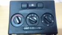 ZAFIRA A 2003 Heater Climate Controls