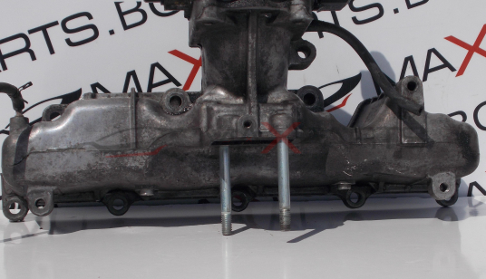 Всмукателен колектор за TOYOTA COROLLA VERSO 2.2 D4D