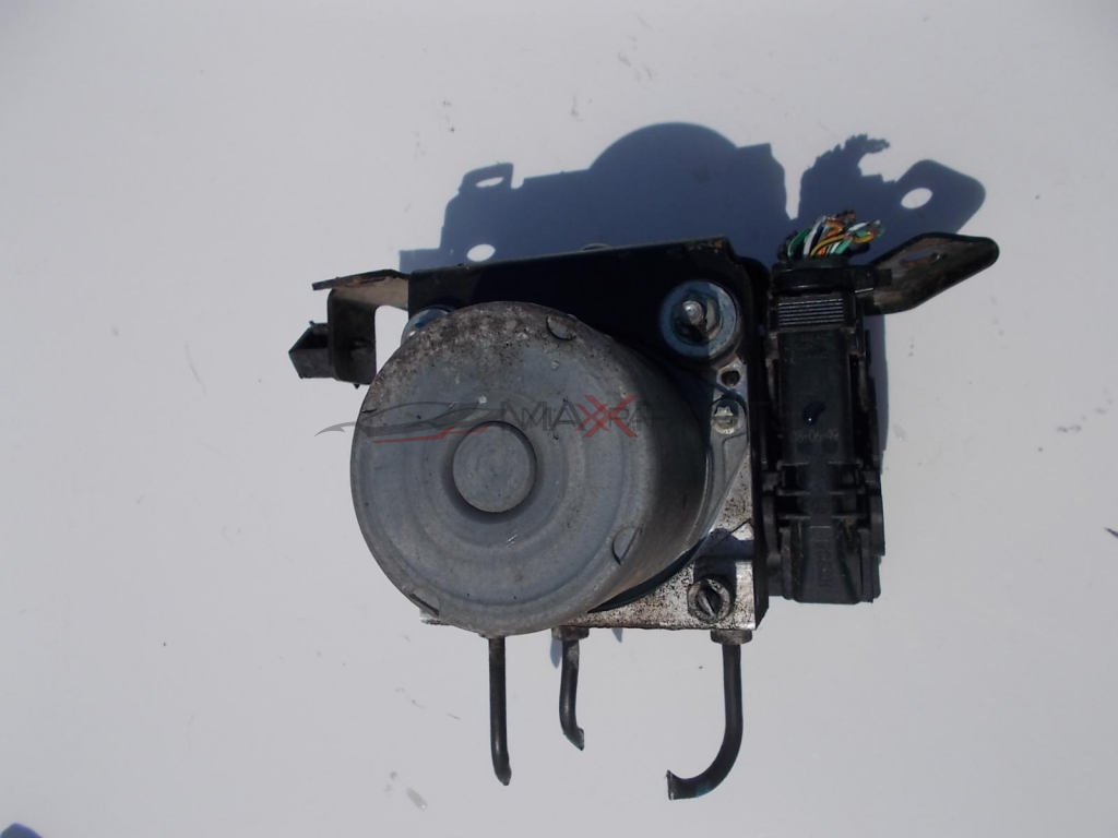 ABS модул за MAZDA BT-50 PICK-UP 3.0D ABS PUMP  0265800523 0265231027  UV6C437A0