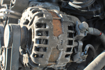 Генератор за Volvo XC60 2.0D 30659580