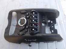 Клима управление за MINI COOPER COUPE S 1.6 TURBO  Heater Climate Controls