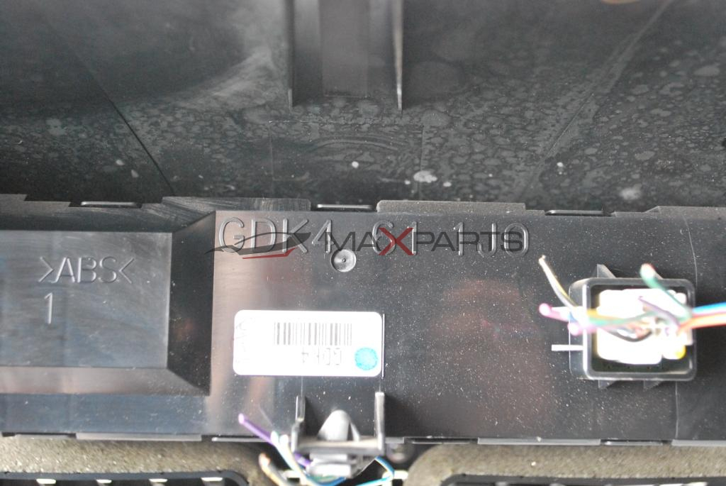 Дисплей за    MAZDA 6   2.2D           GDK4 61 1J0