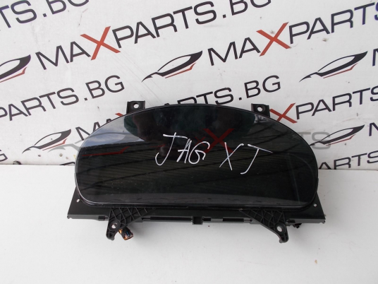 Измервателен уред за Jaguar XJ BW93-10849-AF   VPBW9F-10849-AF    BW93-14C026-AC    BW93-14C026-BC   MYY2LSA8Y