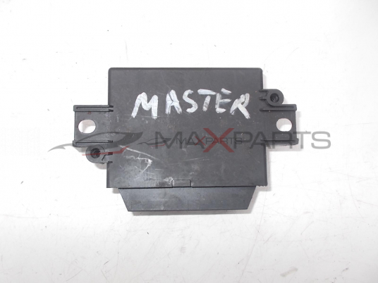 Модул за RENAULT MASTER CONTROL MODULE 8201015177