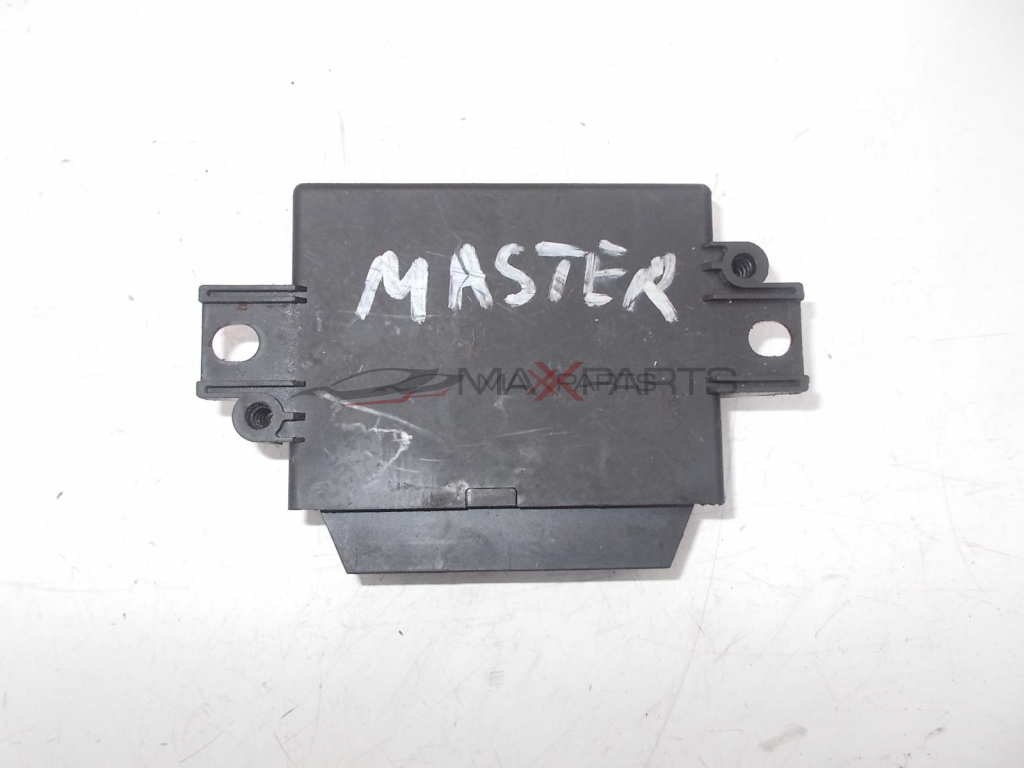 Модул за RENAULT MASTER CONTROL MODULE 8201015177