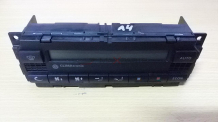 AUDI A 4 2000 Heater Climate Controls