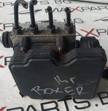 ABS PEUGEOT BOXER 0 265 260 472 2265106516 0265805024