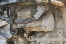 Стартер за Honda Accord 2.2D