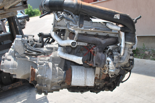 Двигател за Volkswagn Golf 7 1.8TSI CDA