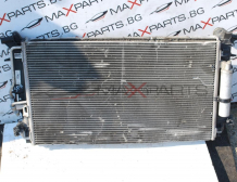 Климатичен радиатор за MERCEDES-BENZ SPRINTER 906 CDI  A9065000202