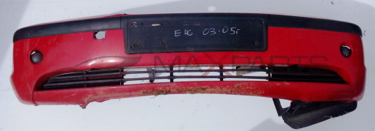 ПРЕДНА БРОНЯ ЗА E 46 2005 BMW