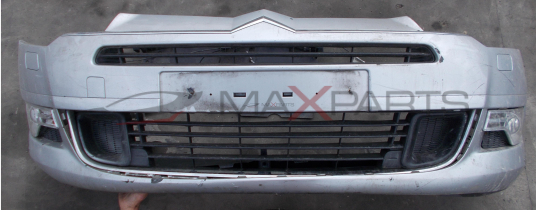 Предна броня за Citroen C5 front bumper