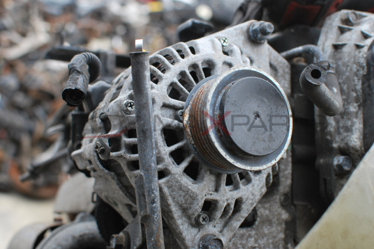 Генератор за Kia Sorento 2.5CRDI AF111393