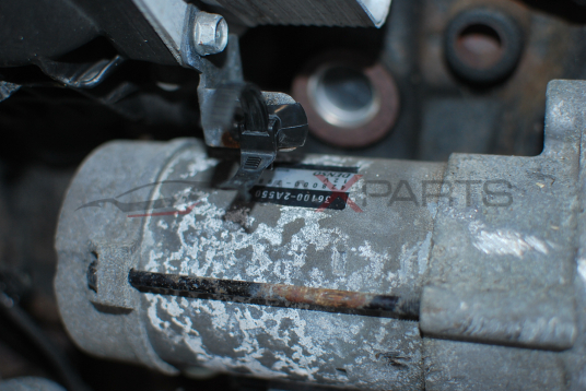 Стартер за Kia Sportage 1.7CRDI 36100-2A550