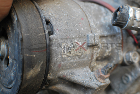 Клима компресор за Toyota Urban Cruiser 1.4 D4D