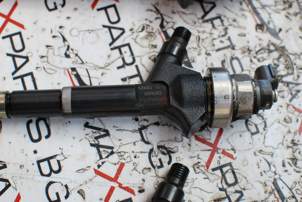 Дюзи за Opel Astra J 1.7CDTI 8-97376270-3