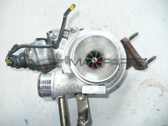 Турбо компресор за VOLVO S60 2.0 D3 805156-6  31331331 31380219 36001767 36012380
