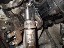 Датчик налягане на гориво за VW CRAFTER 2.5 TDI   FUEL PRESSURE SENSOR  076906051  076 906 051