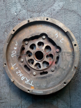 TRANSIT 2.2 DI 90HP Clutch kit