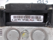 ABS модул за Kia Sorento 2.5CRDI 0265800561 0265231808 58910-3E400