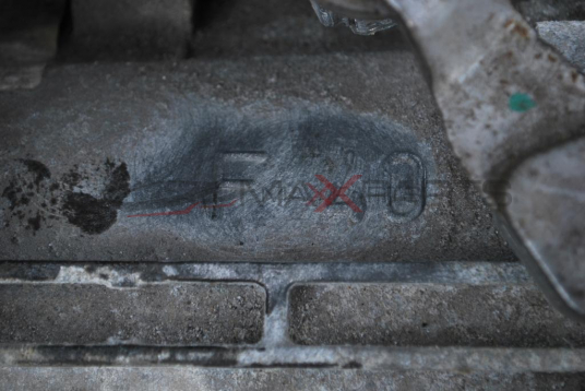 Ръчна скоростна кутия F40 за OPEL INSIGNIA FEISLIFT двигател DTE