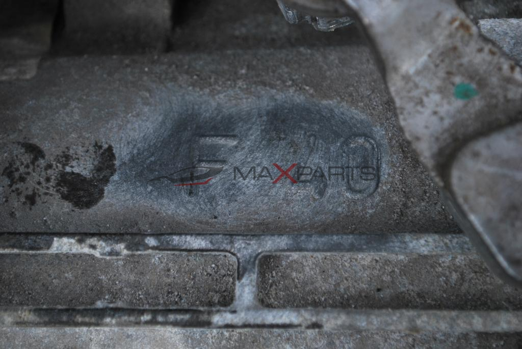 Ръчна скоростна кутия F40 за OPEL INSIGNIA FEISLIFT двигател DTE