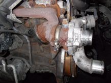 Турбо компресор за MITSUBISHI COLT 1.5 DID  A639090088001