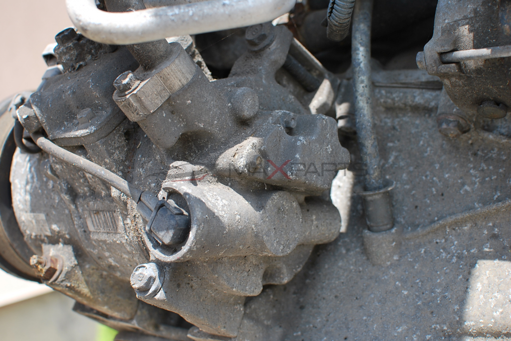 Клима компресор за Toyota Rav4 2.0I 447260-2932 6SEU14C