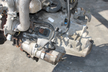 Скоростна кутия за Nissan X-Trail 2.2D