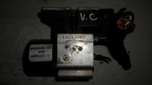 ABS модул за OPEL VECTRA C ABS PUMP 54084733D 15113909 15052209