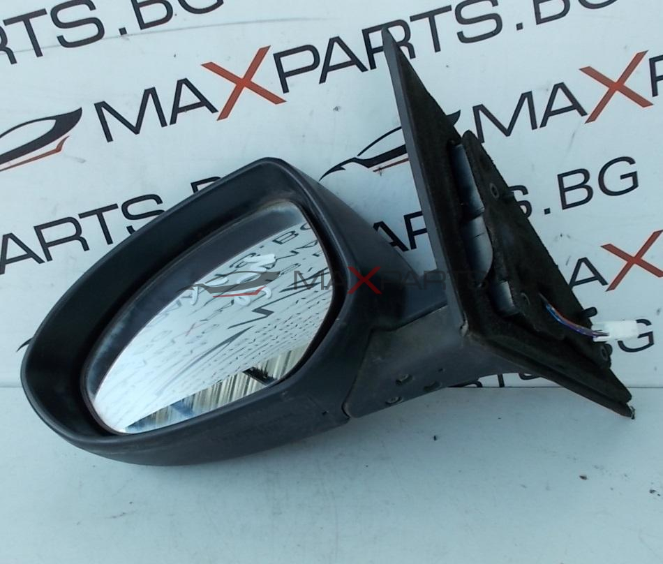 Ляво огледало за Mazda 6 2009г