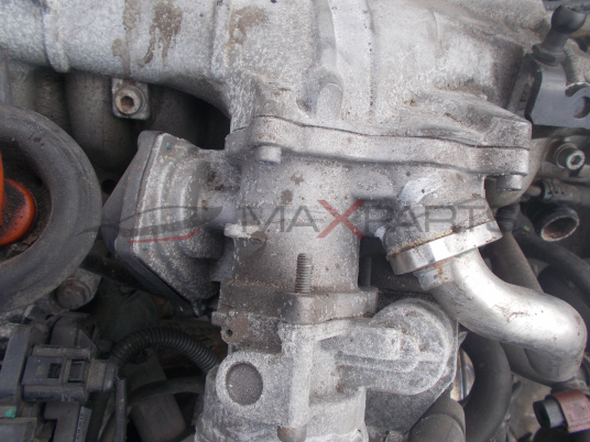 EGR клапан за Audi A4 2.0TDI EGR valve 03G131501B A2C53060455