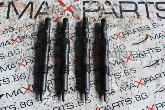 Дюзи за Jaguar X-Type 6S70-9K546-AA