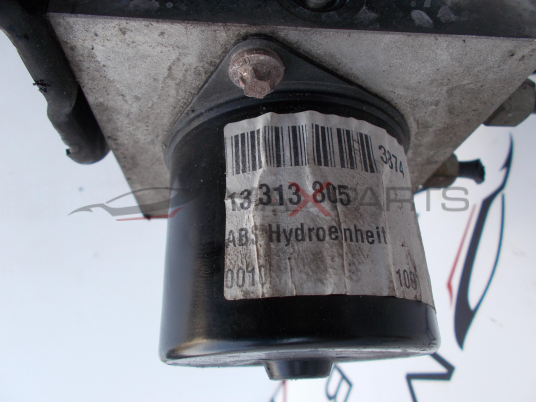 ABS модул за Opel Insignia 2.0CDTI ABS PUMP 13313805 13313805 16312209-H 54085326C