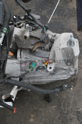 Ръчна скоростна кутия RENAULT LAGUNA 2.0i  6 speed         TL4A017