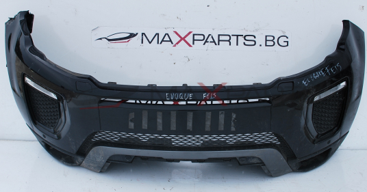 ПРЕДНА БРОНЯ LAND ROVER EVOQUE FEIS 2018