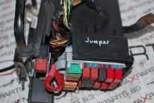 Бушонно табло за Citroen Jumper 1367661080