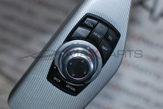 Джойстик управление навигация за BMW F30 9286699-03