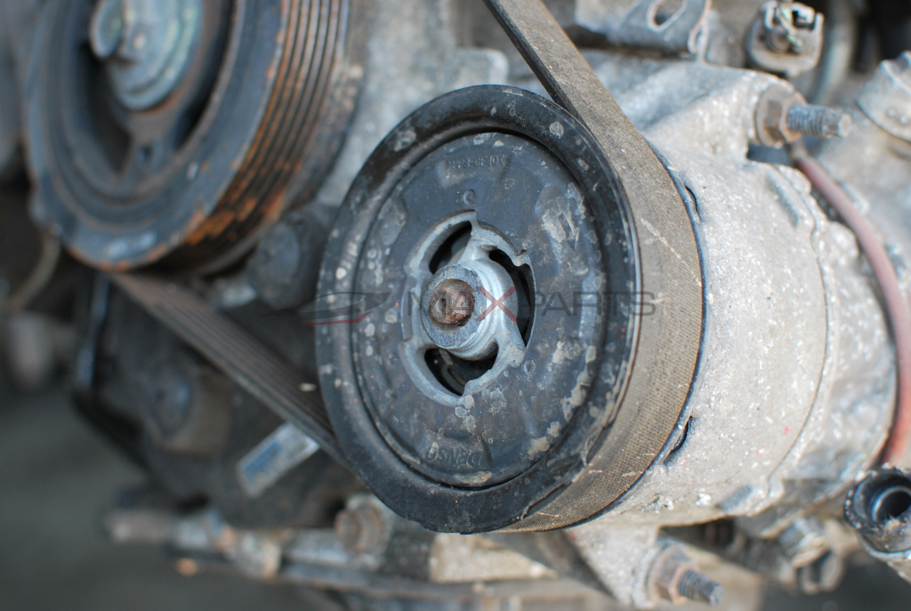 Клима компресор за Toyota Urban Cruiser 1.4 D4D