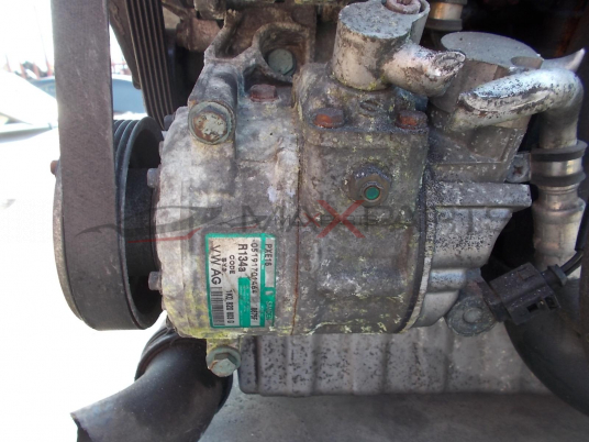 Клима компресор за AUDI A3 1.9 TDI PD A/C COMPRESSOR 1K0820803G